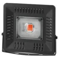Фитопрожектор ЭРА FITO-50W-LED , , шт в интернет-магазине Патент24.рф